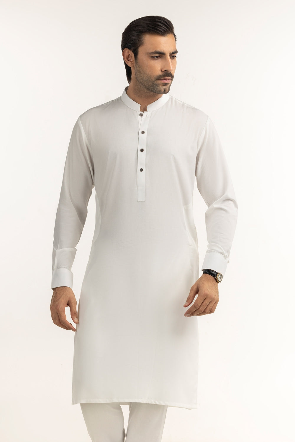 Aquila Unstitched Fabric Blended