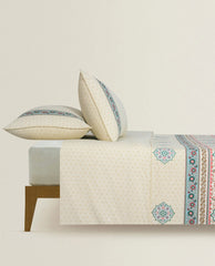Arabesque T-150 Quilt Cover Set