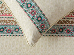 Arabesque T-150 Quilt Cover Set