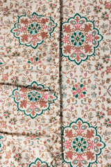 Arabesque T-150 Fitted Sheet Set