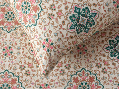 Arabesque T-150 Bed Sheet Set