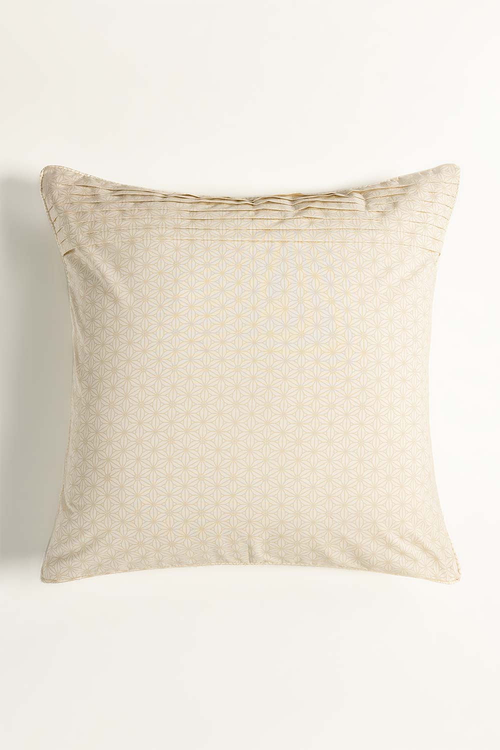 Arabesque T-150 Euro Sham Cushion Cover