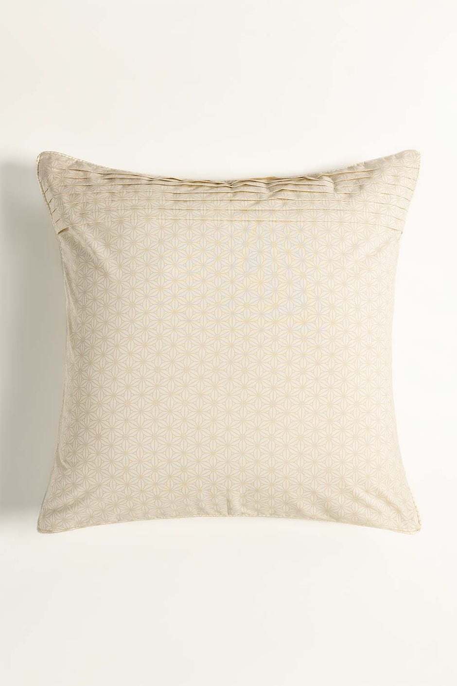 Arabesque T-150 Euro Sham Cushion Cover