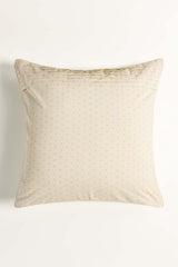 Arabesque T-150 Euro Sham Cushion Cover