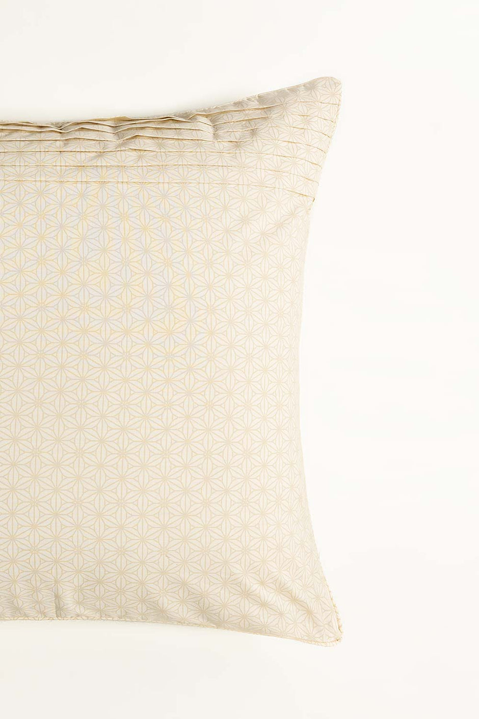 Arabesque T-150 Euro Sham Cushion Cover