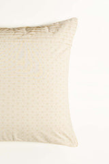 Arabesque T-150 Euro Sham Cushion Cover