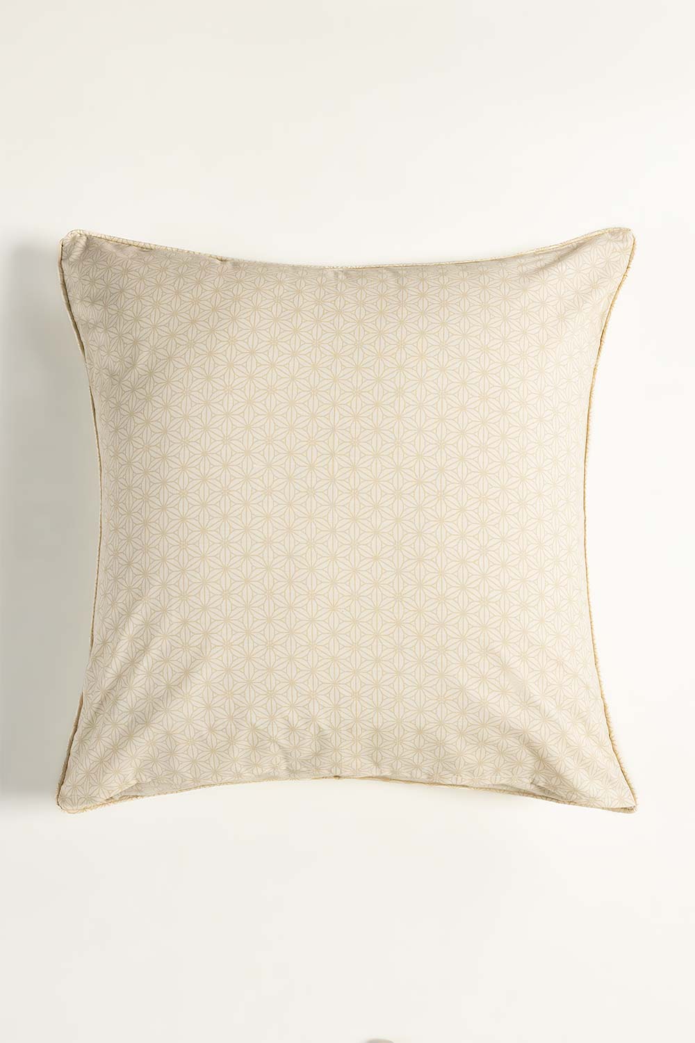 Arabesque T-150 Euro Sham Cushion Cover