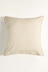 Arabesque T-150 Euro Sham Cushion Cover