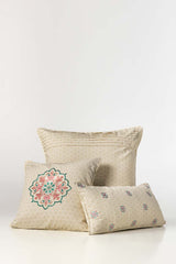 Arabesque T-150 Euro Sham Cushion Cover
