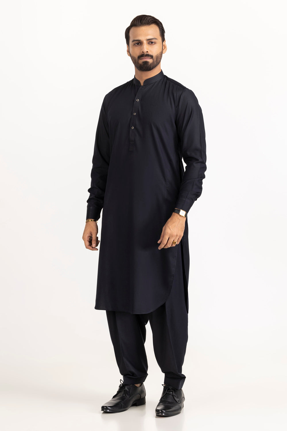 Aravon Unstitched Fabric Blended-LF