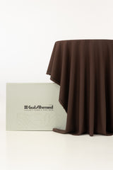 Arcadia Unstitched Fabric Blended with Gift Box