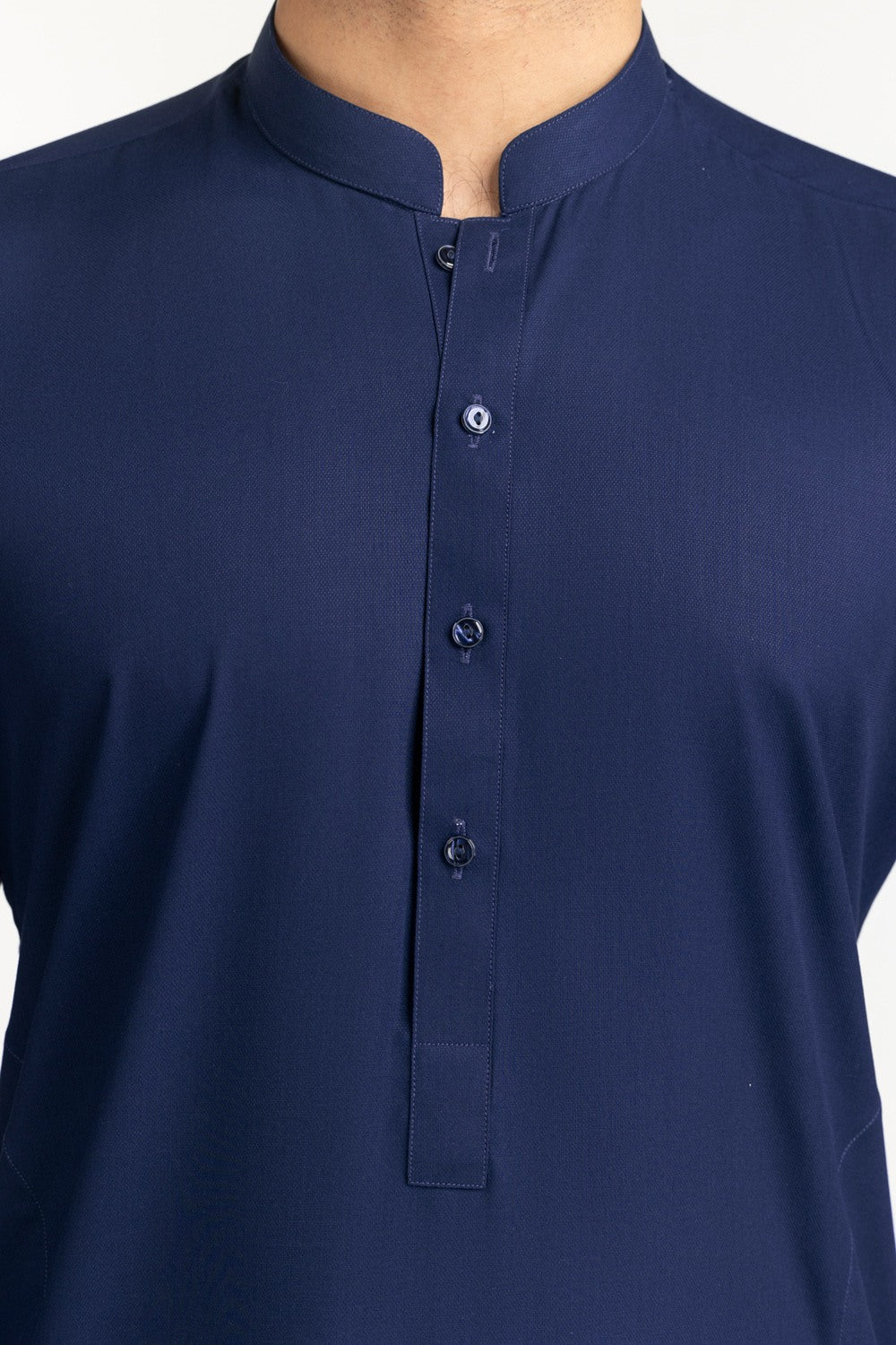 Arcadia Unstitched Fabric Blended