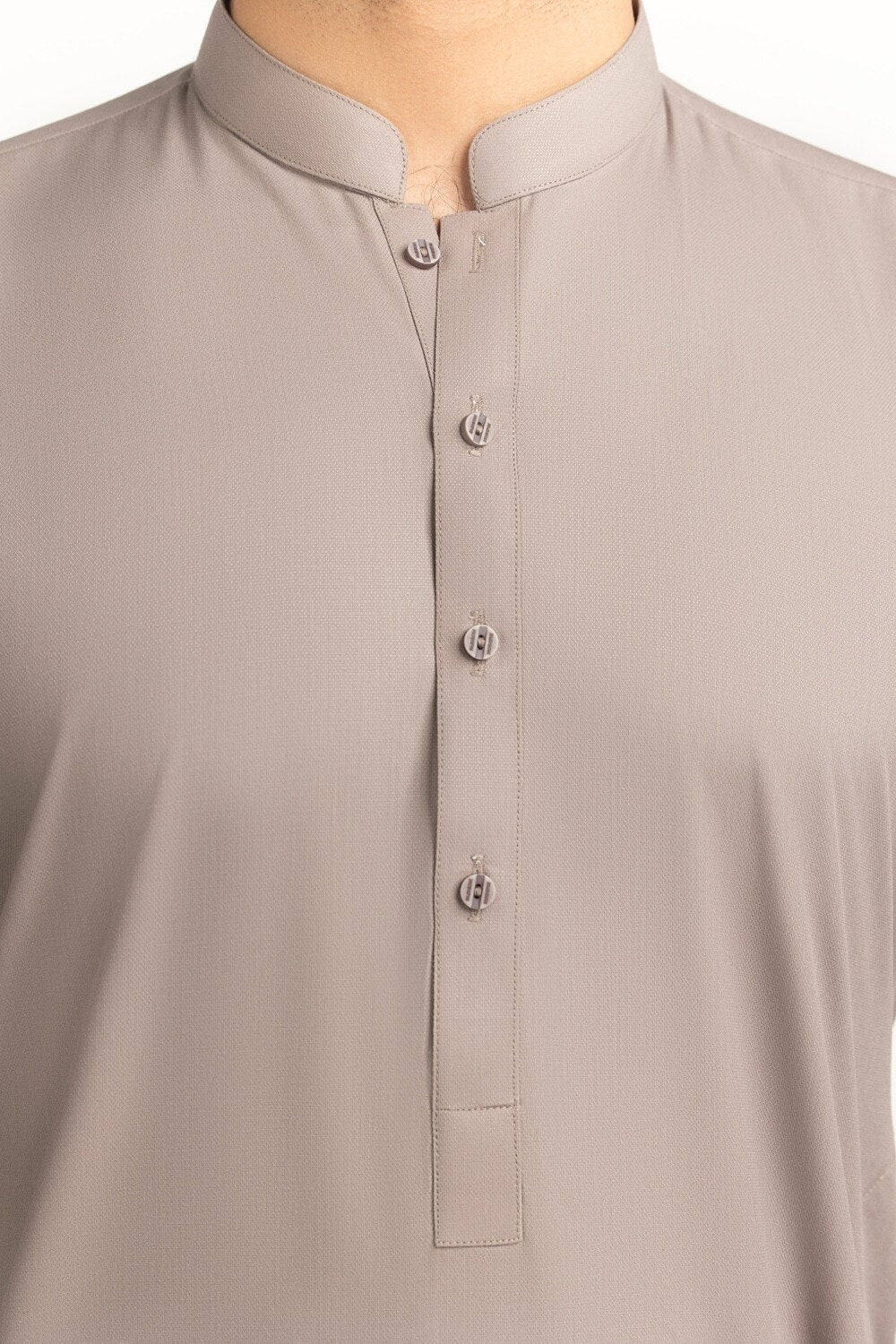 Arcadia Unstitched Fabric Blended
