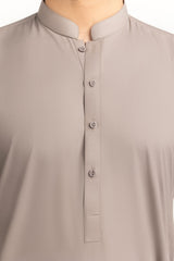 Arcadia Unstitched Fabric Blended