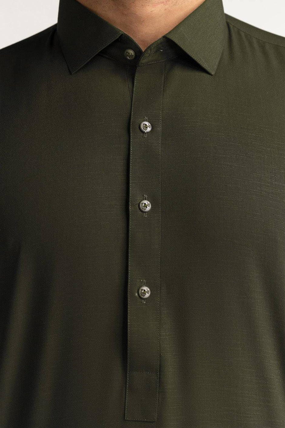 Arden Unstitched Fabric Blended
