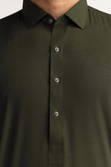Arden Unstitched Fabric Blended