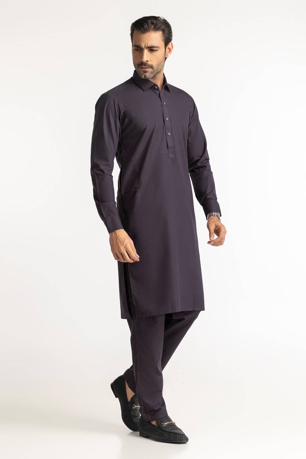 Arden Unstitched Fabric Blended