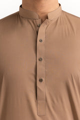 Argon Unstitched Fabric Cotton