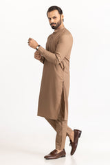 Argon Unstitched Fabric Cotton