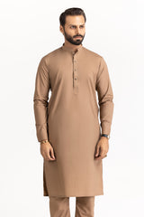 Argon Unstitched Fabric Cotton