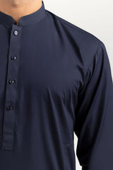 Argon Unstitched Fabric Cotton