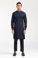 Argon Unstitched Fabric Cotton