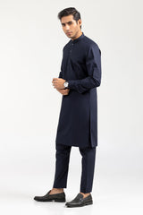 Argon Unstitched Fabric Cotton