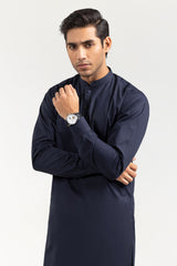 Argon Unstitched Fabric Cotton