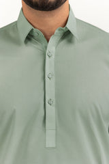 Argon Unstitched Fabric Cotton