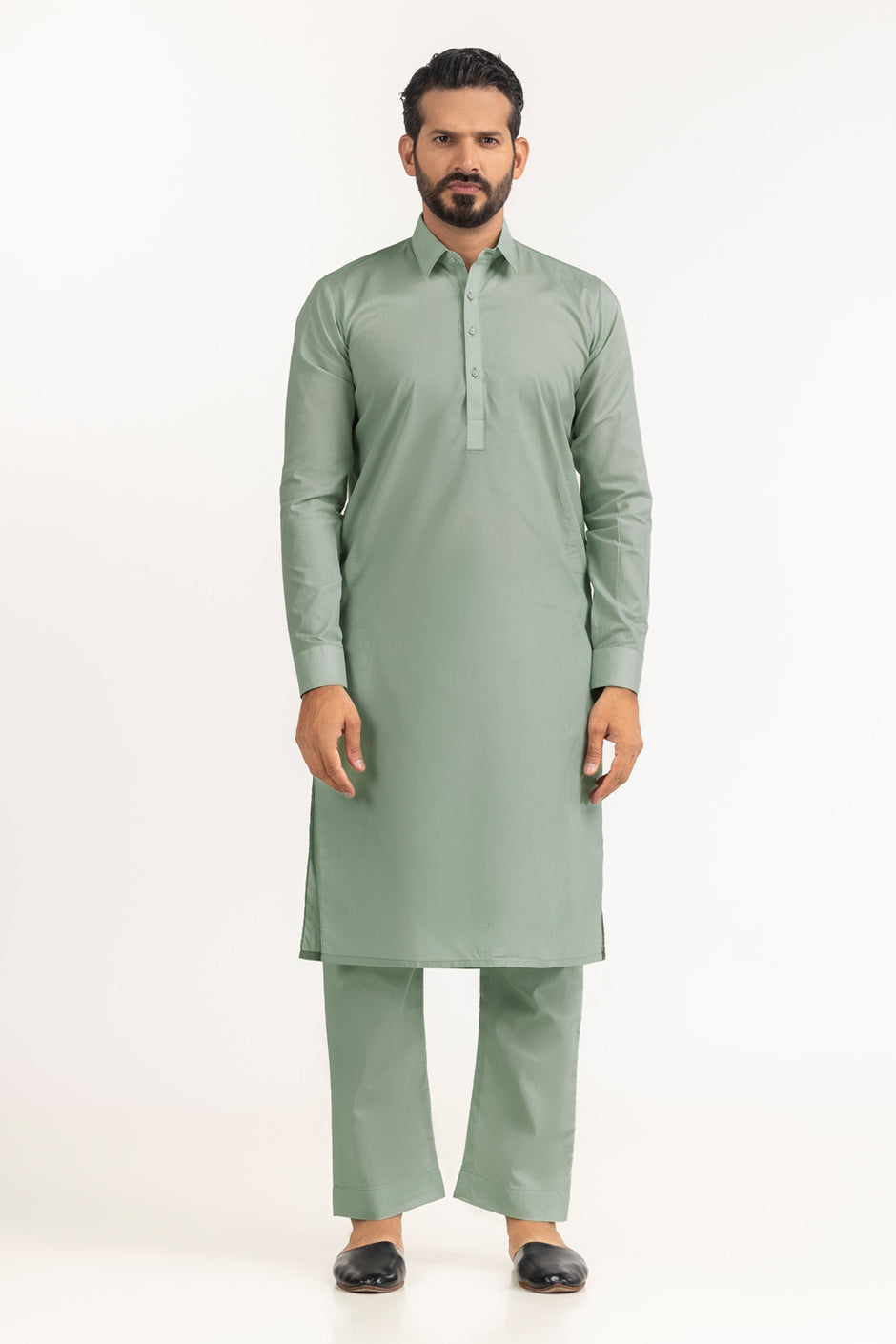 Argon Unstitched Fabric Cotton