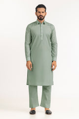 Argon Unstitched Fabric Cotton