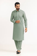 Argon Unstitched Fabric Cotton