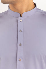 Argon Unstitched Fabric Cotton