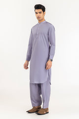 Argon Unstitched Fabric Cotton