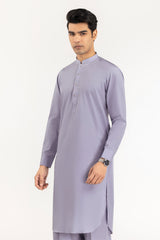 Argon Unstitched Fabric Cotton