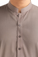 Argon Unstitched Fabric Cotton