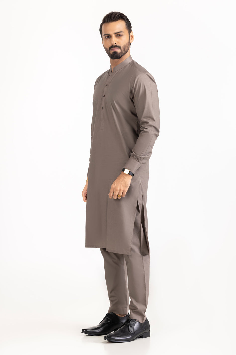Argon Unstitched Fabric Cotton