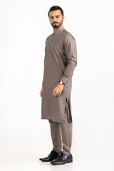 Argon Unstitched Fabric Cotton