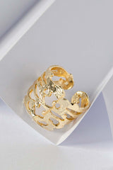 Aria Ring IFA-RN-001