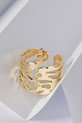 Aria Ring IFA-RN-001
