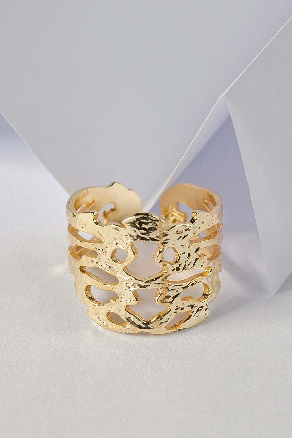 Aria Ring IFA-RN-001