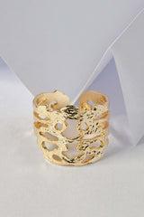 Aria Ring IFA-RN-001