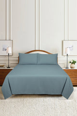 MFDD-Arona Dyed Bed Sheet Set
