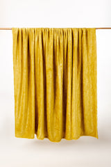 AW24-Arrowwood Embossed Single Ply Fleece Throw