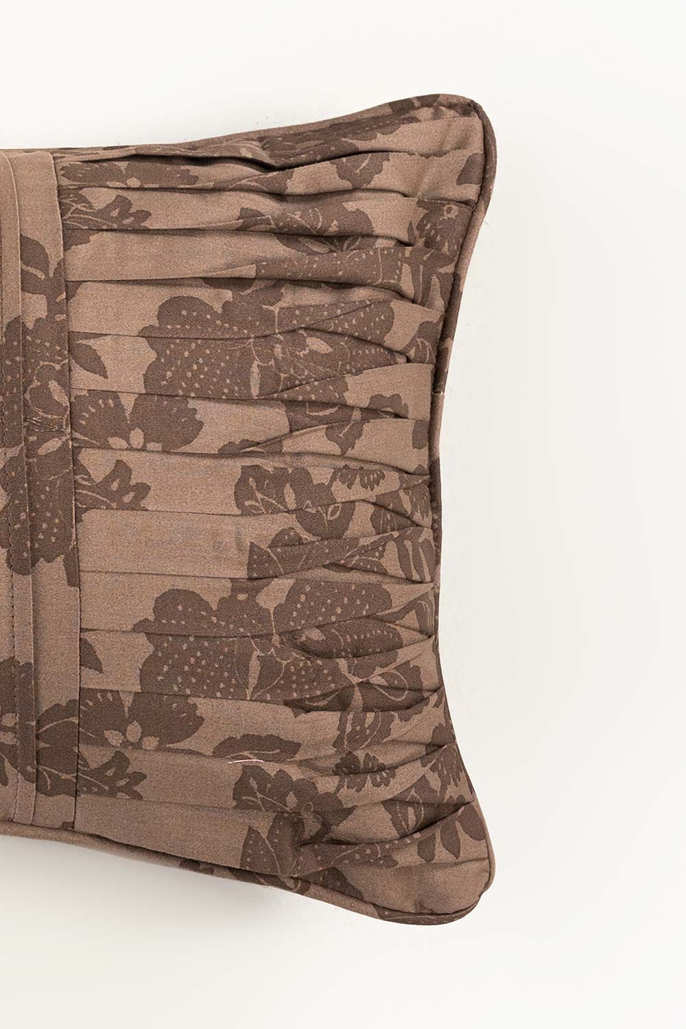 Ash Flora T-200 Deck Cushion Cover