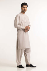 Ash Grey Styling Suit SK-PSD24-002