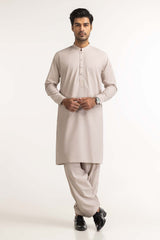 Ash Grey Styling Suit SK-PSD24-002