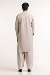 Ash Grey Styling Suit SK-PSD24-002