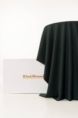 Aspen Unstitched Fabric Blended with Gift Box