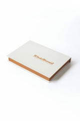 Aspen Unstitched Fabric Blended with Gift Box